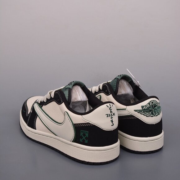 Fragment x Travis Scott x OFF Sneaker - Picture 3 of 9